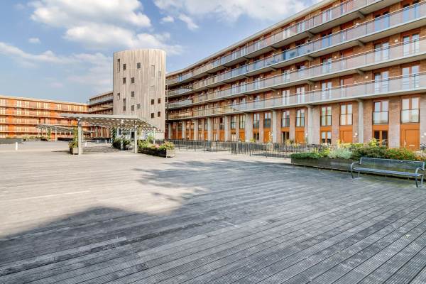 Woning Prinses Ireneplateau 103 Utrecht