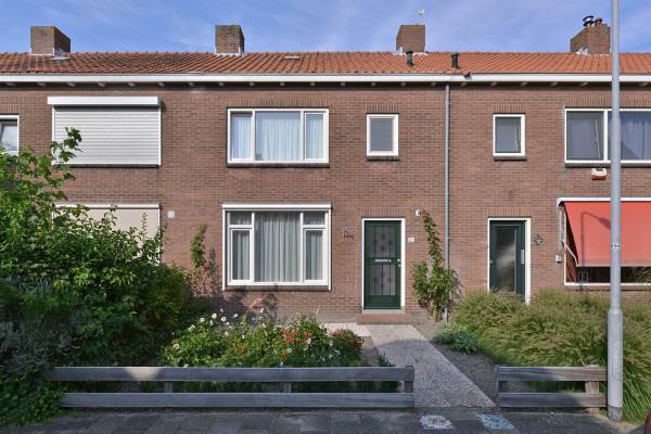 Woning Seisweg 20d Middelburg