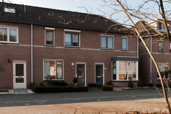 Woning Schietberg 11* Liempde