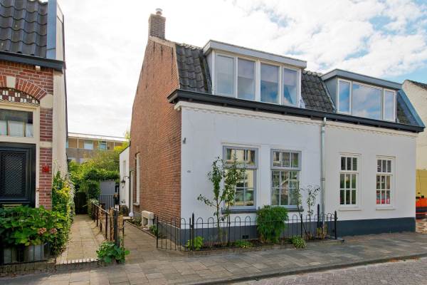 Woning Van Reenenweg 68 Zeist