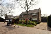 Woning Oude Renbaan 18 Blaricum