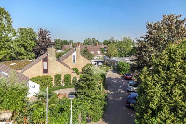 Woning Eikeboom 14 Culemborg