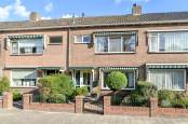 Woning Eridanusstraat 39 IJmuiden