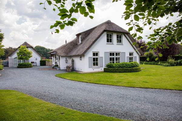 Woning Drosteweg 21A Putten