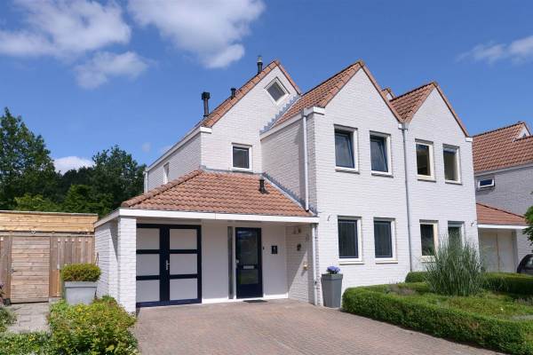 Woning Keukelenberg 6 Deventer