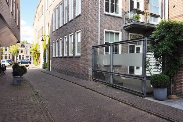 Woning Voorstraat 36A Delft