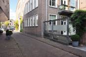 Woning Voorstraat 36A Delft