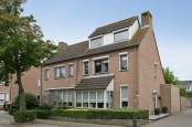 Woning Bieselaar 30 's Gravenmoer