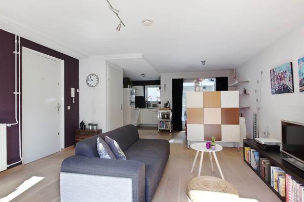 Woning Blankenstraat 181(B*) Amsterdam