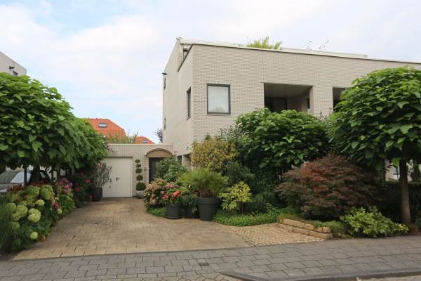 Woning W.M. Offringalaan 43 Alphen aan den Rijn