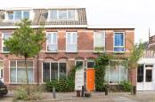 Woning Van Imhoffstraat 3 Utrecht