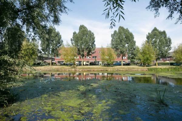 Woning Goethesingel 8 Zutphen