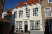 Woning Spanjaardstraat 5 Middelburg