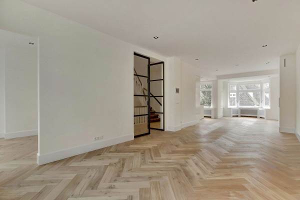 Woning Michelangelostraat 7II Amsterdam
