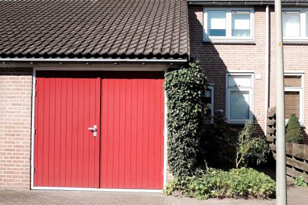 Woning Meerkoetmeen 43 Harderwijk