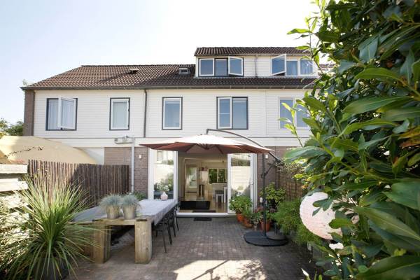 Woning Overweg 184 Ouderkerk aan de Amstel