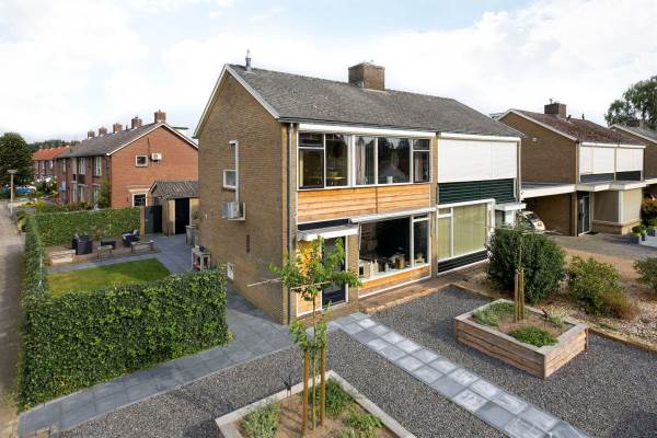 Woning Scherpenzeelseweg 40 Goor