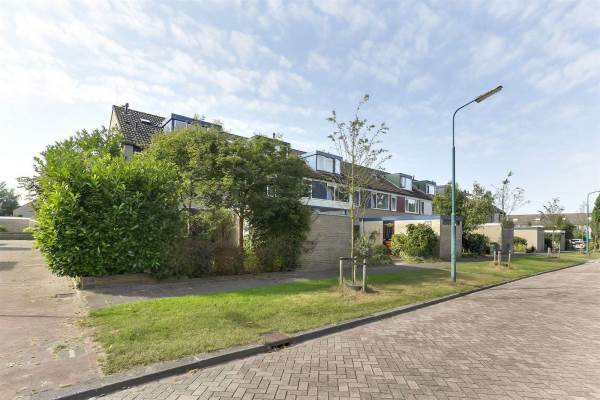 Woning Walstro 35 Leusden