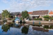 Woning Klein Lageland 5 Zwartsluis