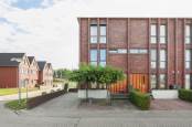 Woning Hemrikkwartier 3 Emmen