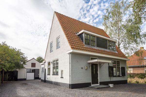Woning Middenweg 62 Nederhorst den Berg