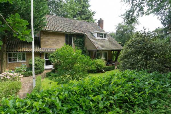 Woning Bussumergrintweg 64 Hilversum