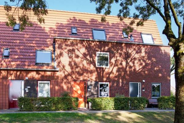 Woning Jan van Riebeeckstraat 138 Steenwijk