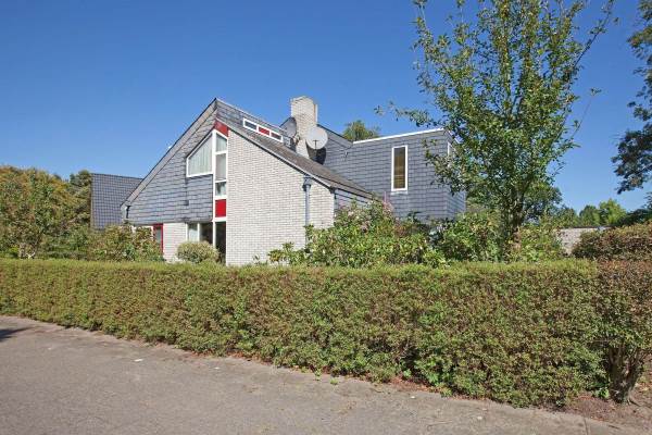 Woning de Hoven 13 Raalte