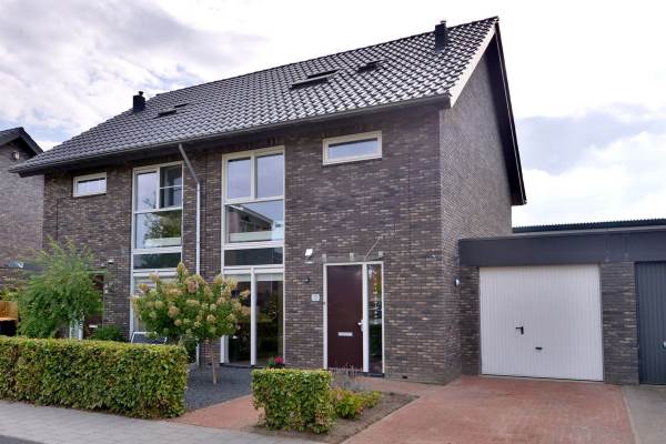 Woning Van Koningsveldstraat 17 Deventer