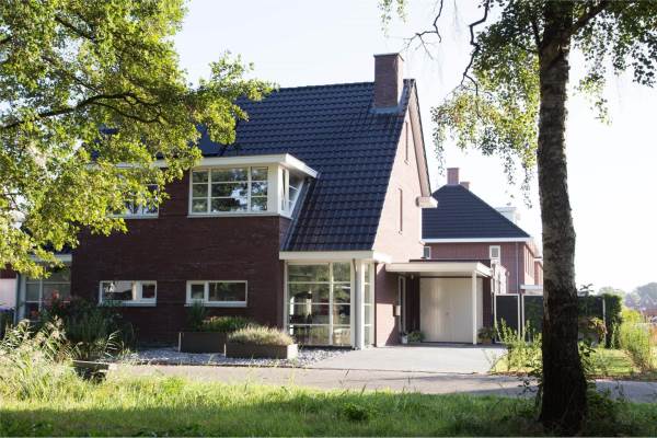 Woning Klipper 29 Meppel