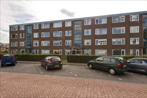 Woning Ravelijnstraat 67 Culemborg
