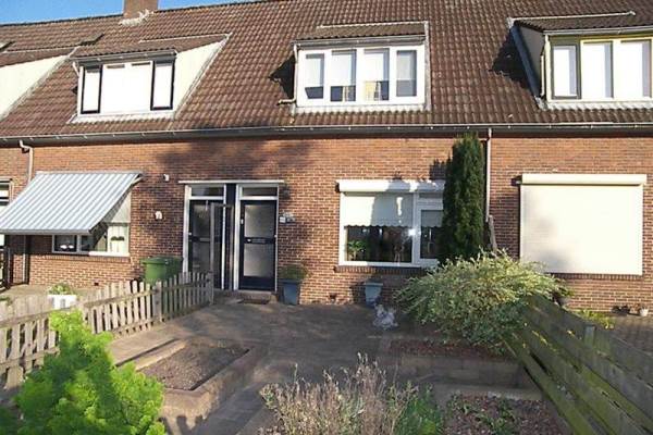 Woning Eerste Koppelveenweg 46 Emmer-Compascuum