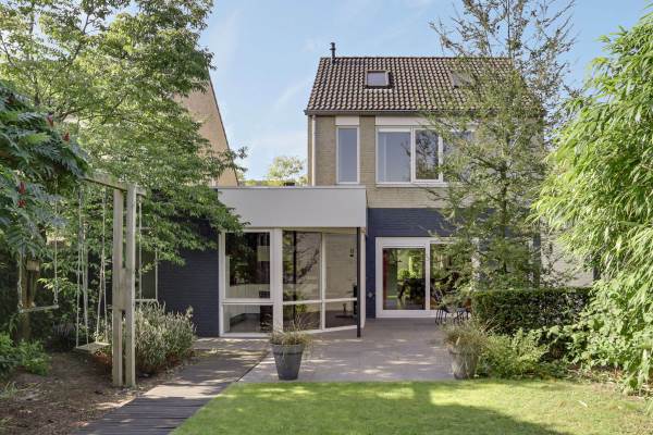 Woning Laan van Nuenhem 57 Nuenen