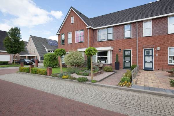Woning De Bolster 3 Hollandscheveld