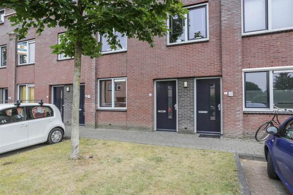 Woning Dr. F.W. Klaarenbeeksingel 8 Hoevelaken