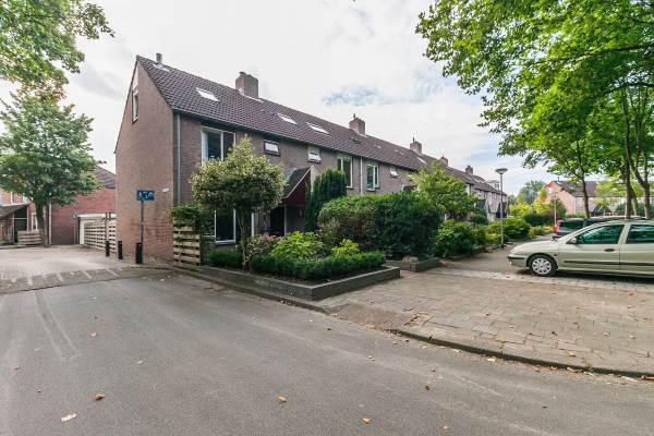 Woning Wolfsklauwstraat 19 Groningen