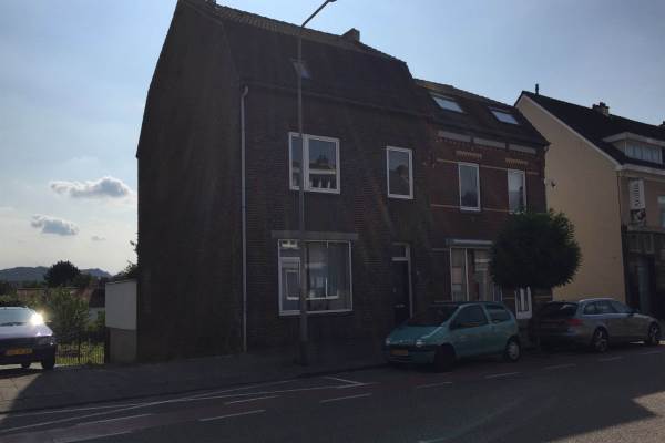 Woning Op de Heugden 48 Landgraaf