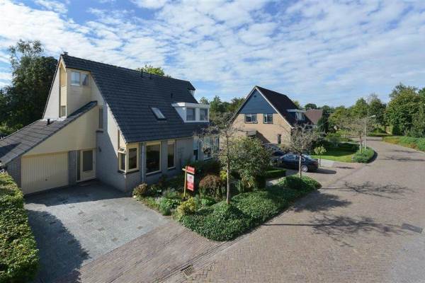 Woning Drostenstraat 23 Zuidwolde Dr