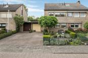 Woning Beukenlaan 4 Opheusden