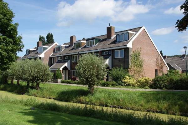 Woning Oost en Vecht 8 Nigtevecht