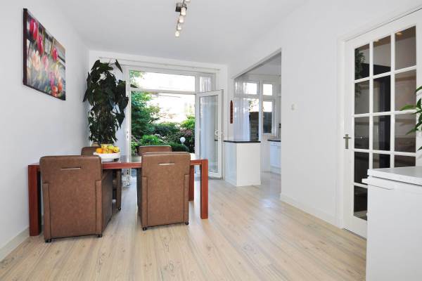 Woning Apeldoornselaan 187 Den Haag