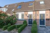 Woning Landmansweide 51 Nieuwegein