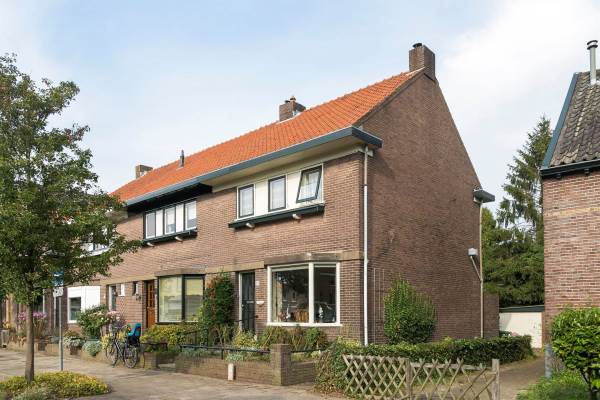 Woning Hemonystraat 21d Zutphen