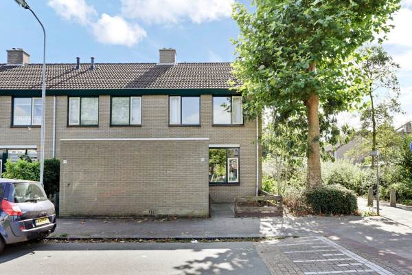 Woning Thuvinestraat 38 Duiven