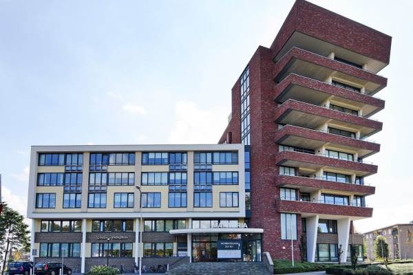 Woning Thorbeckelaan 325 Assen