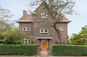 Woning Papegaailaan 4 Den Haag