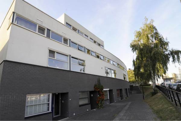 Woning Groenedijk 21 Dordrecht