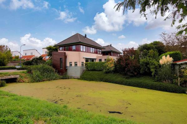 Woning Robert Stolzhof 1 Hoorn Nh