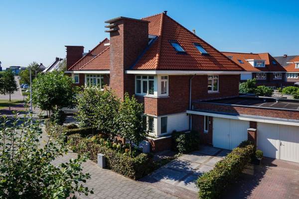 Woning Jan Wilsstraat 7 Bergschenhoek