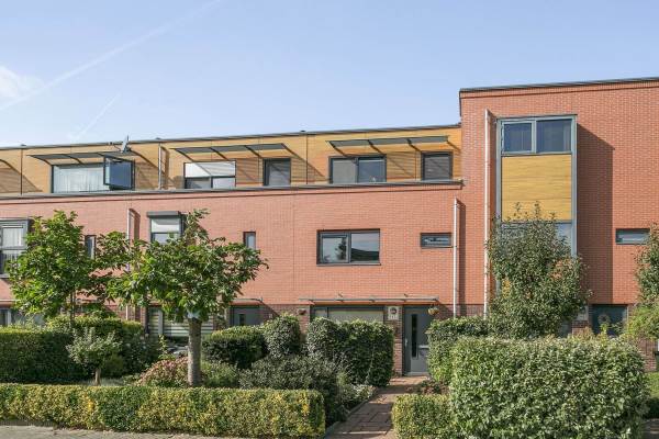 Woning Warwijcksepoort 42 Nieuw-Vennep